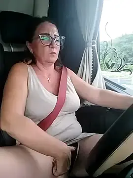 Stripchat Live Porn of Milfa_nimfomana