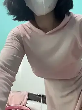 Stripchat Free Live Porn of Nana-19