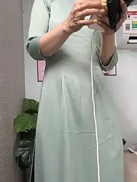 Stripchat Live Sex of Nana-19