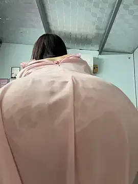 Stripchat Live Sex Cam of Nana-19