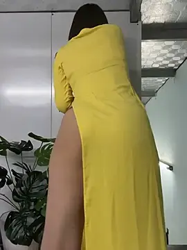 Stripchat Watch Live Sex Cams of Nana-19