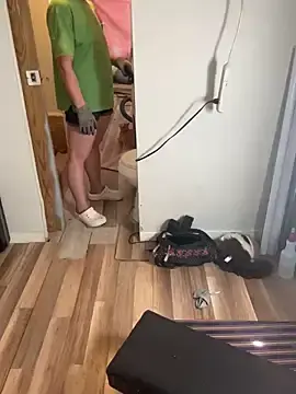 Stripchat Free Live Porn of SexyB214