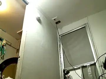 Stripchat Adult Webcam of SexyB214