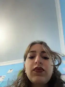 Stripchat Sex Chat of _Bachu_