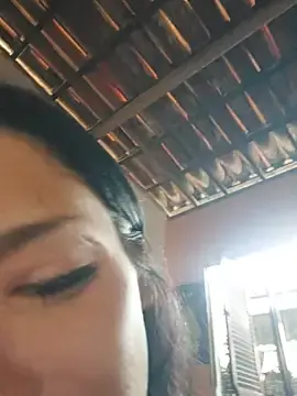 Stripchat Live Sex of gabzinhaofc