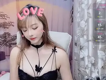 Stripchat Best Webcam of Angelic-Baby