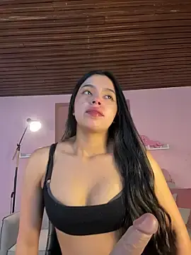 Stripchat Adult Webcams of LunaMoore_Pink