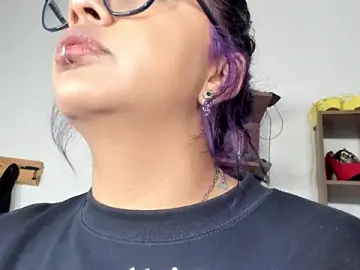 Stripchat Live Sex of MirandaHaguen