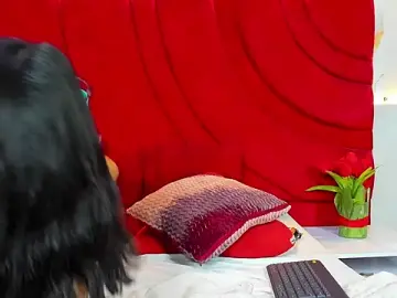 Stripchat Free Live Porn of Serena_Velvett