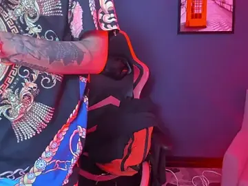 Stripchat Sex Chat of TurnerStar