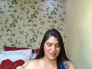 Stripchat Live Sex of XIndianintimacy