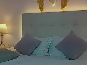Stripchat Live Porn of abigail_restrepo