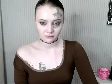 Stripchat Best Webcam of eva_sunshine_blue_eyes