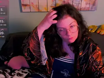 Stripchat Best Webcam of EverlyRays