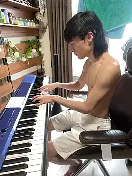 Stripchat Sex Cam of IroManager