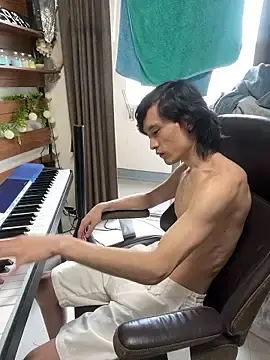 Stripchat Nude Webcam of IroManager
