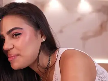 Stripchat Live Porn of IvyEllis