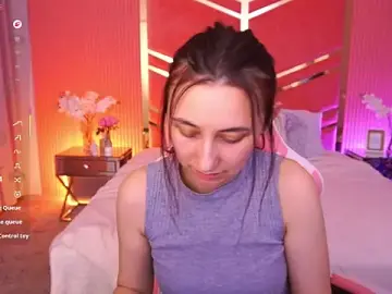 Stripchat Free Live Porn of RoxieRay