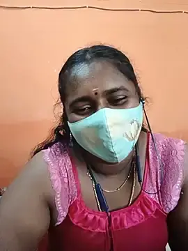Stripchat Free Porn Cam of Tamil_Ranjini