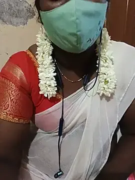 Stripchat Best live sex cam show of Tamil_Ranjini