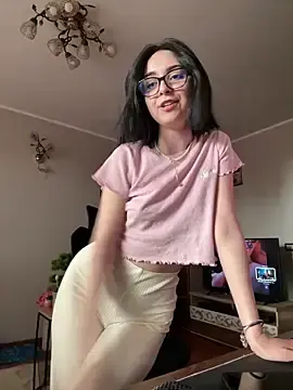 Stripchat Live Sex Cam of TheaMerve