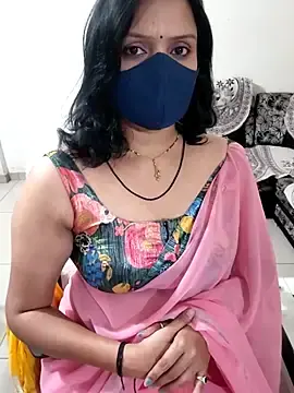Stripchat Sex Chat of khushikhushi