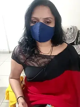 Stripchat Free Porn Cam of khushikhushi