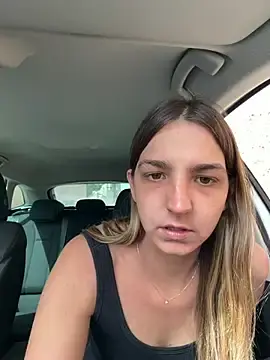 Stripchat Live Sex Cam of DoriDelux66