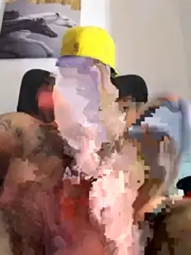 Stripchat Free Live Porn of GilberMxx