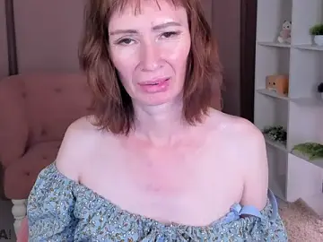 Stripchat Live Sex Cam of gracekellyyy