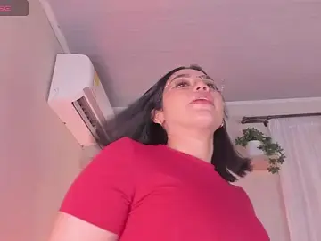 Stripchat Live Porn of mara_brooks