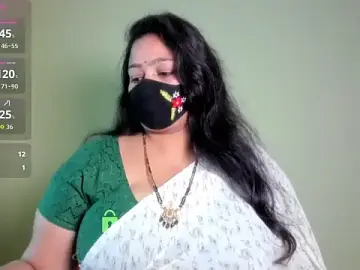 Stripchat Live Porn of neelu-hoty
