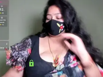 Stripchat Free Live Porn of neelu-hoty