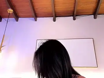 Stripchat Live Sex Cam of AgattaDuque