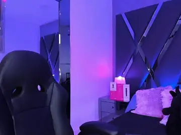 Stripchat Live Sex Cam of HaniKuspoka