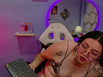Stripchat Adult Video Chat of LilithRossi