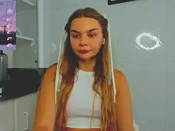 Stripchat Live Porn of Molly_sweetie