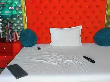 Stripchat Best Webcam of VallerieJones