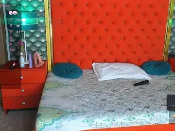 Stripchat Adult Webcam of VallerieJones