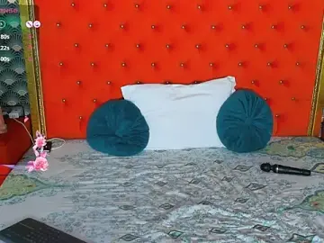 Stripchat Live Sex of VallerieJones