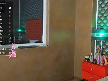 Stripchat Watch Live Sex Cams of VallerieJones