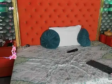 Stripchat Live Porn of VallerieJones