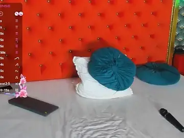 Stripchat Free Live Porn of VallerieJones