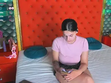 Stripchat Private Sex Chat of VallerieJones
