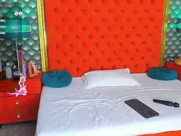 Stripchat Best live sex cam show of VallerieJones