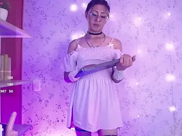 Stripchat Best Webcam of _Alexaavandercloude