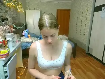 Stripchat Nude Webcam of __Aphrodita__wow__
