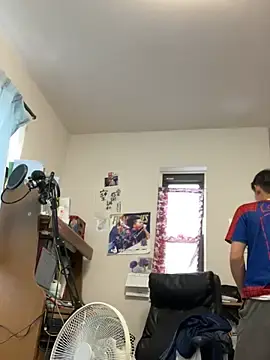 Stripchat Free Porn Cam of aooya