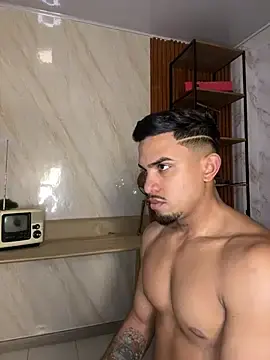 Stripchat Live Sex of floriamANDjazmin