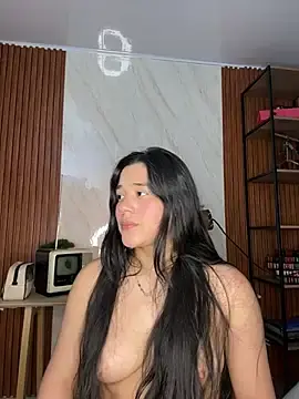 Stripchat Live Sex of floriamANDjazmin